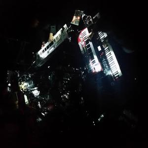 Mouse on the Keys